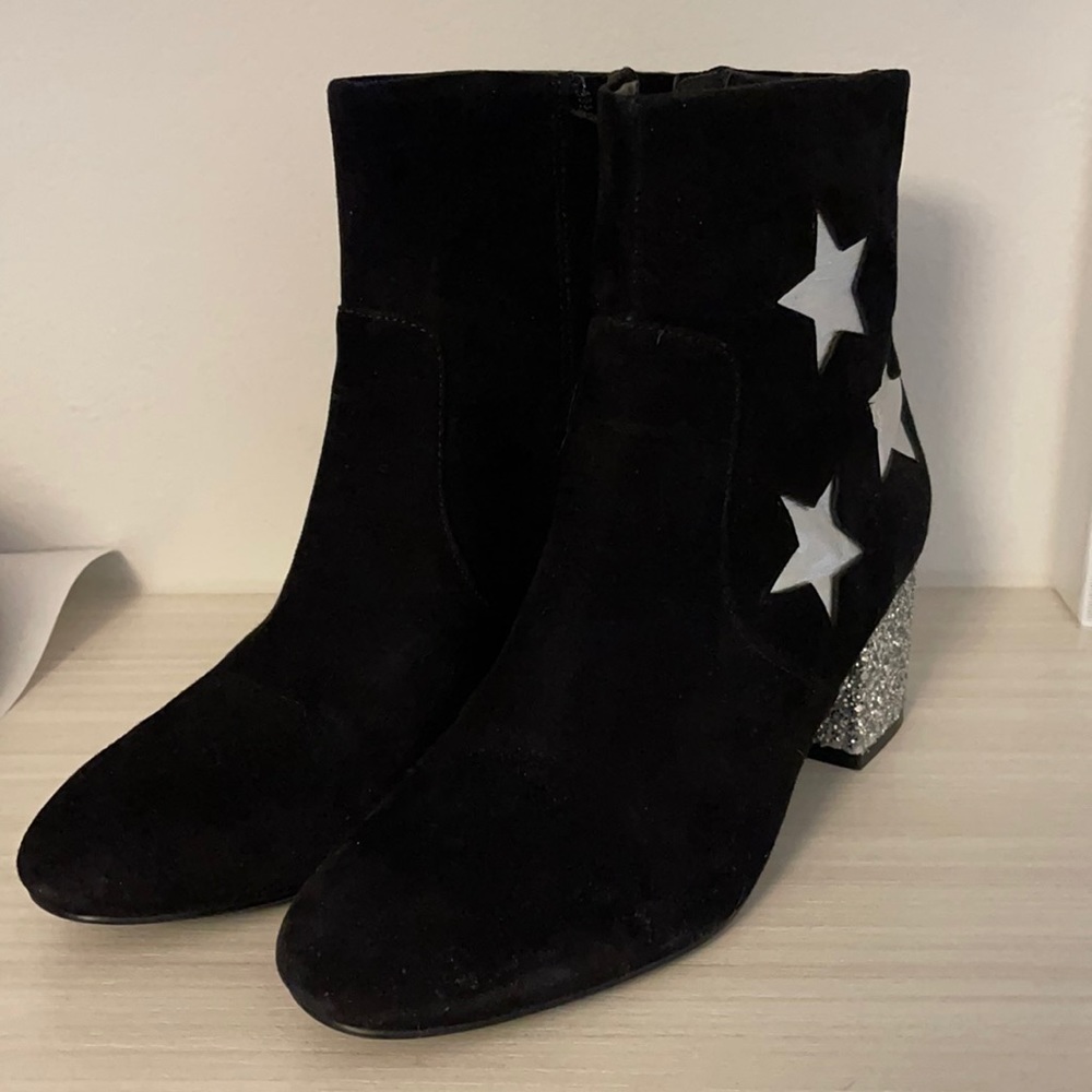 And Other Stories Women’s Booties